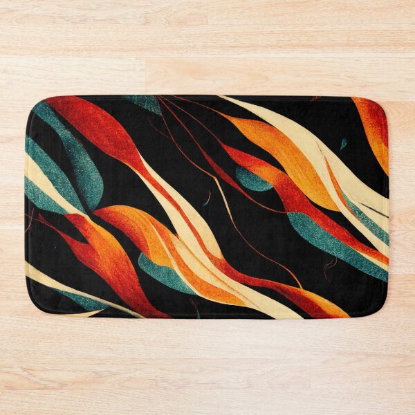 Item preview, Fire (1/4) designed and sold by sabantha.