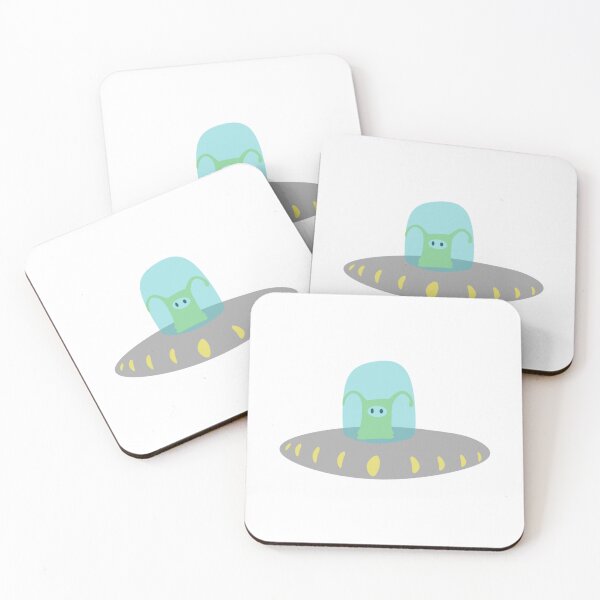 Item preview, UFO designed and sold by OneVibes.