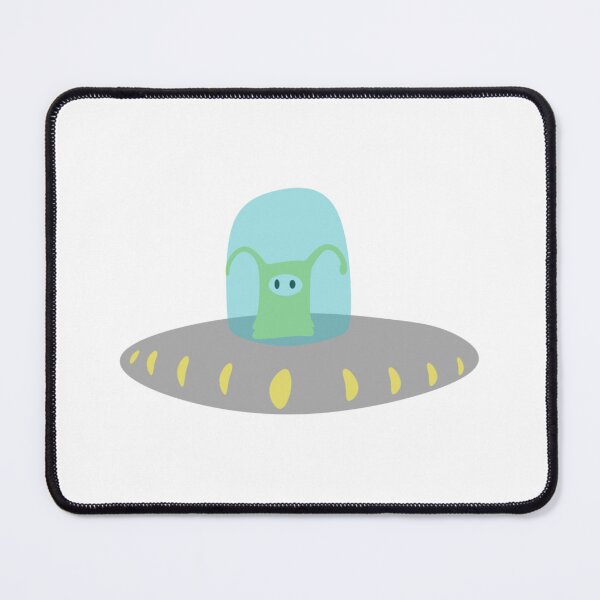 Item preview, UFO designed and sold by OneVibes.