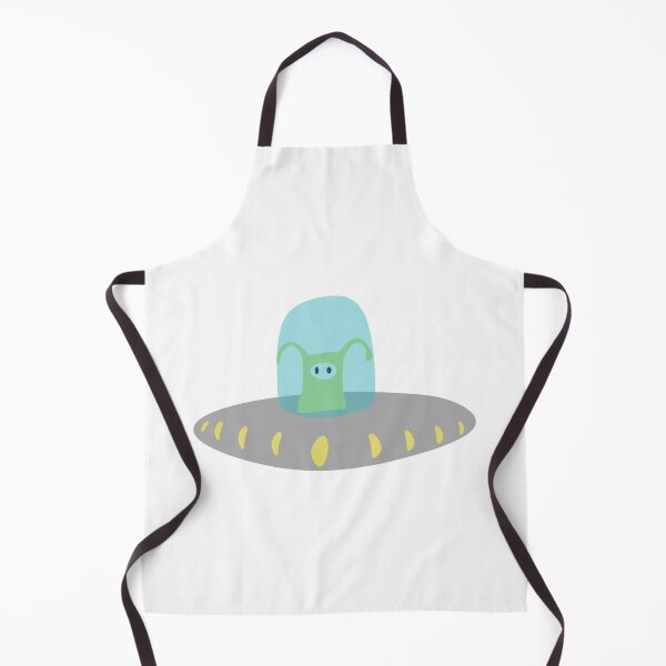 Item preview, UFO designed and sold by OneVibes.