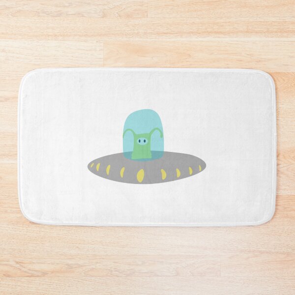 Item preview, UFO designed and sold by OneVibes.