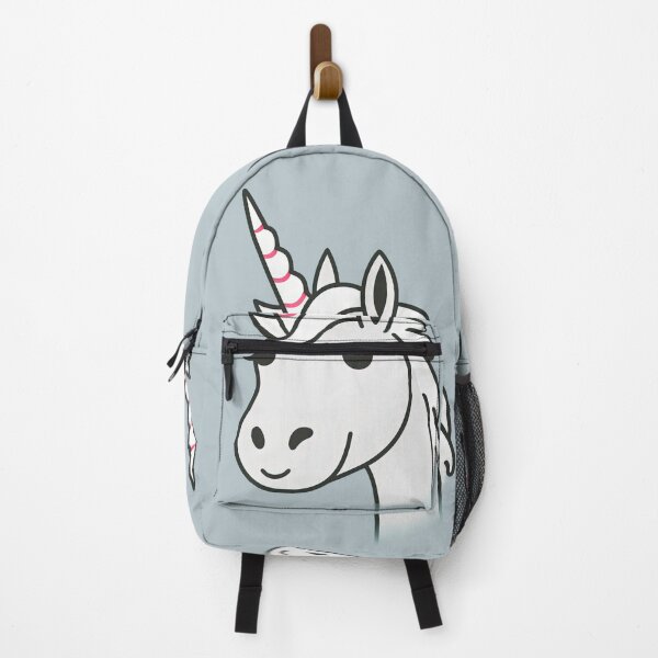 Item preview, Cute Unicorn designed and sold by Chillapy.