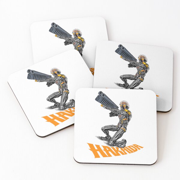 Item preview, Hakaida designed and sold by Sanoevil Designs.