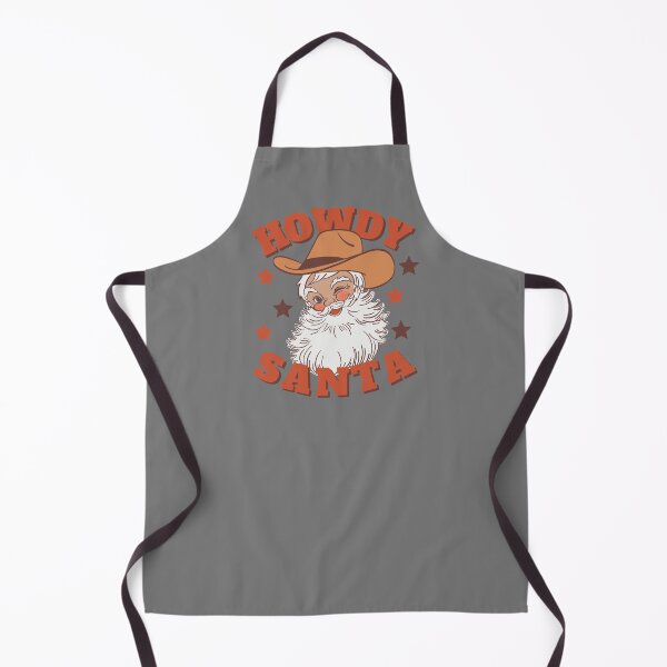 Item preview, Howdy Santa designed and sold by KARAKATE.