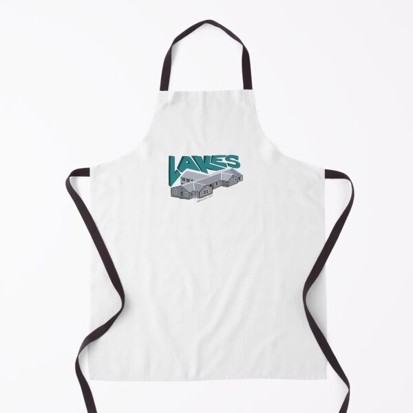 Item preview, Lakes designed and sold by Abby Clark.