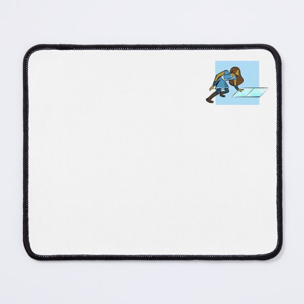 Item preview, Pocket-Sized Ice Bridge (Katara Waterbender Series) designed and sold by pjko.