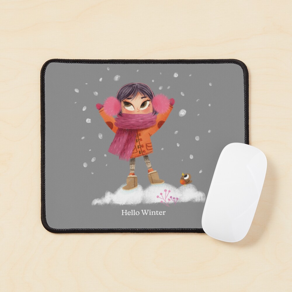 Item preview, Mouse Pad designed and sold by geeksarecoolco.