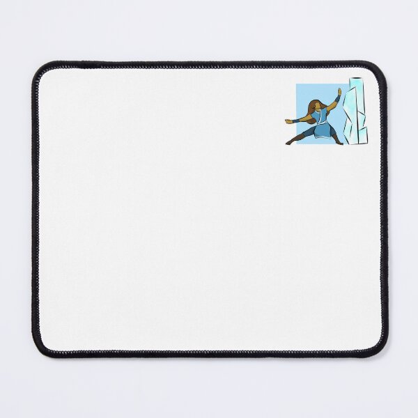 Item preview, Pocket-Sized Ice Pillar (Katara Waterbender Series) designed and sold by pjko.