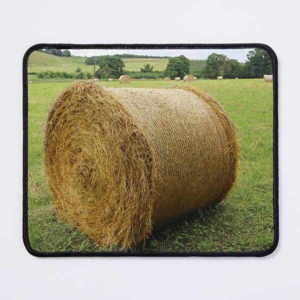 Item preview, Bale of Hay designed and sold by pinkal.