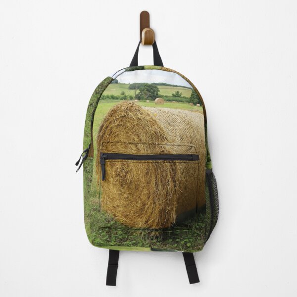 Item preview, Bale of Hay designed and sold by pinkal.