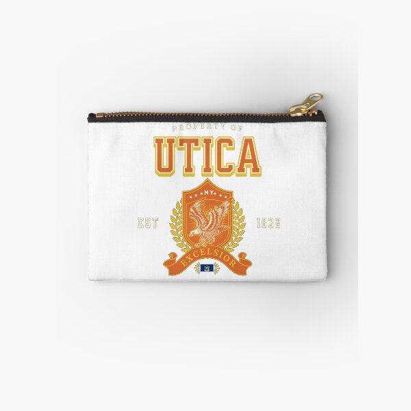Item preview, Utica Excelsior Eagle designed and sold by techdave.