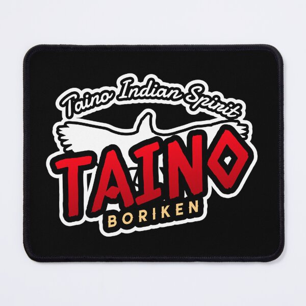 Item preview, Taino Indian Spirit Design designed and sold by Infinity-star.