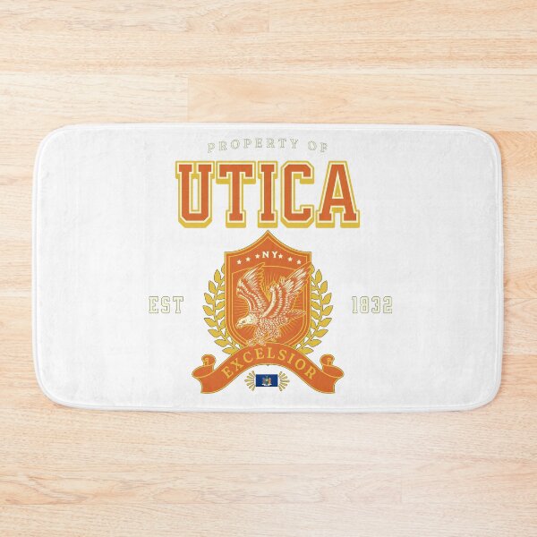 Item preview, Utica Excelsior Eagle designed and sold by techdave.