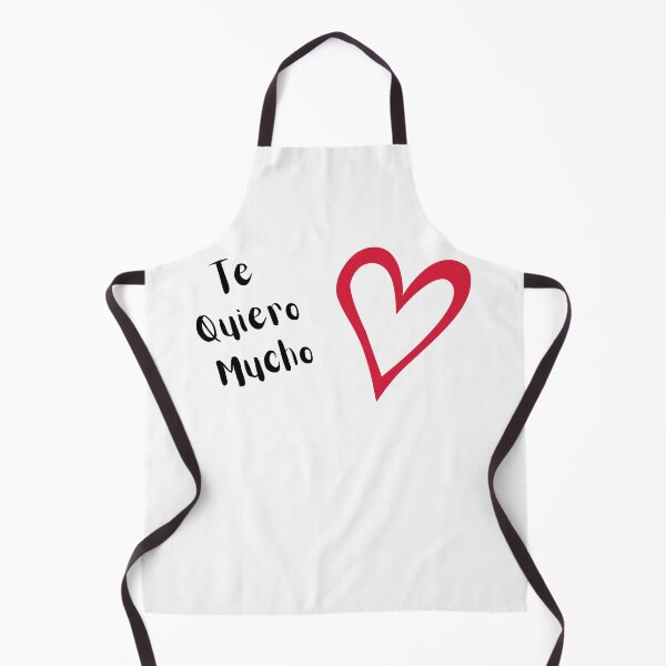 Item preview, Te quiero mucho designed and sold by mylensflow.