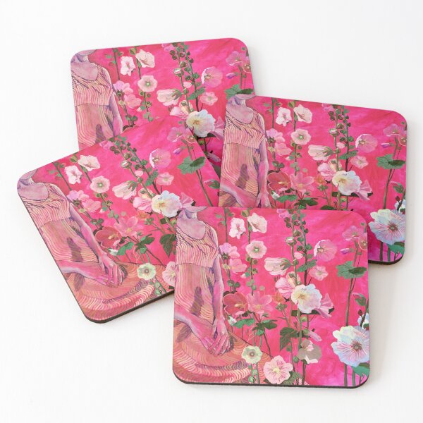 Item preview, Mallow designed and sold by olyaolyaart.