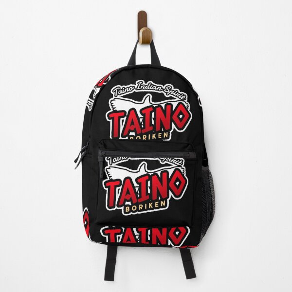 Item preview, Taino Indian Spirit Design designed and sold by Infinity-star.