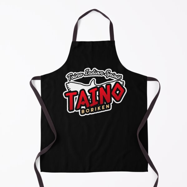 Item preview, Taino Indian Spirit Design designed and sold by Infinity-star.