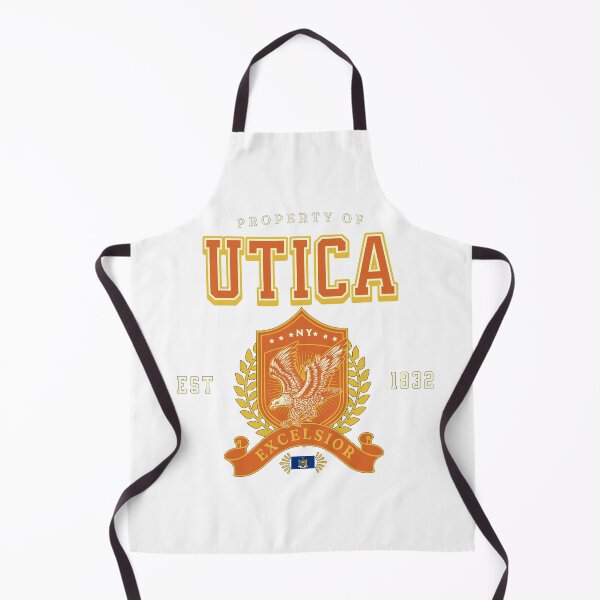 Item preview, Utica Excelsior Eagle designed and sold by techdave.