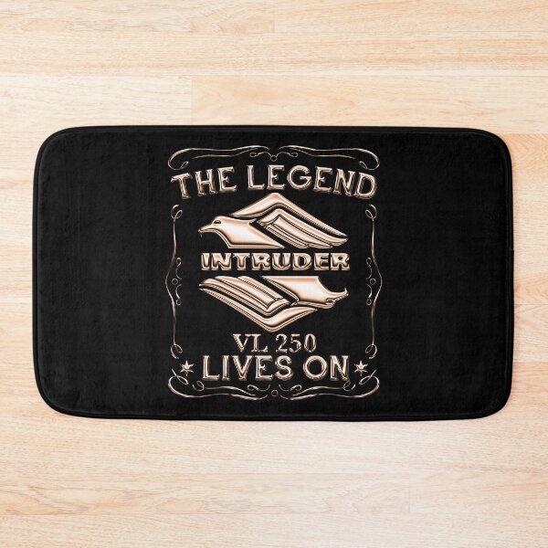 Item preview, The Legend Intruder VL 250 copper designed and sold by Intruder-Motor.