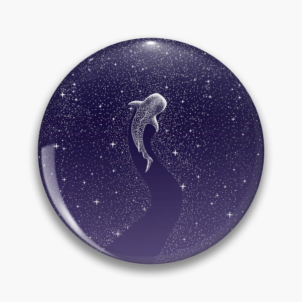 Item preview, Star Eater - space from Dark Blue to Purple designed and sold by AlirizaCAKIR.
