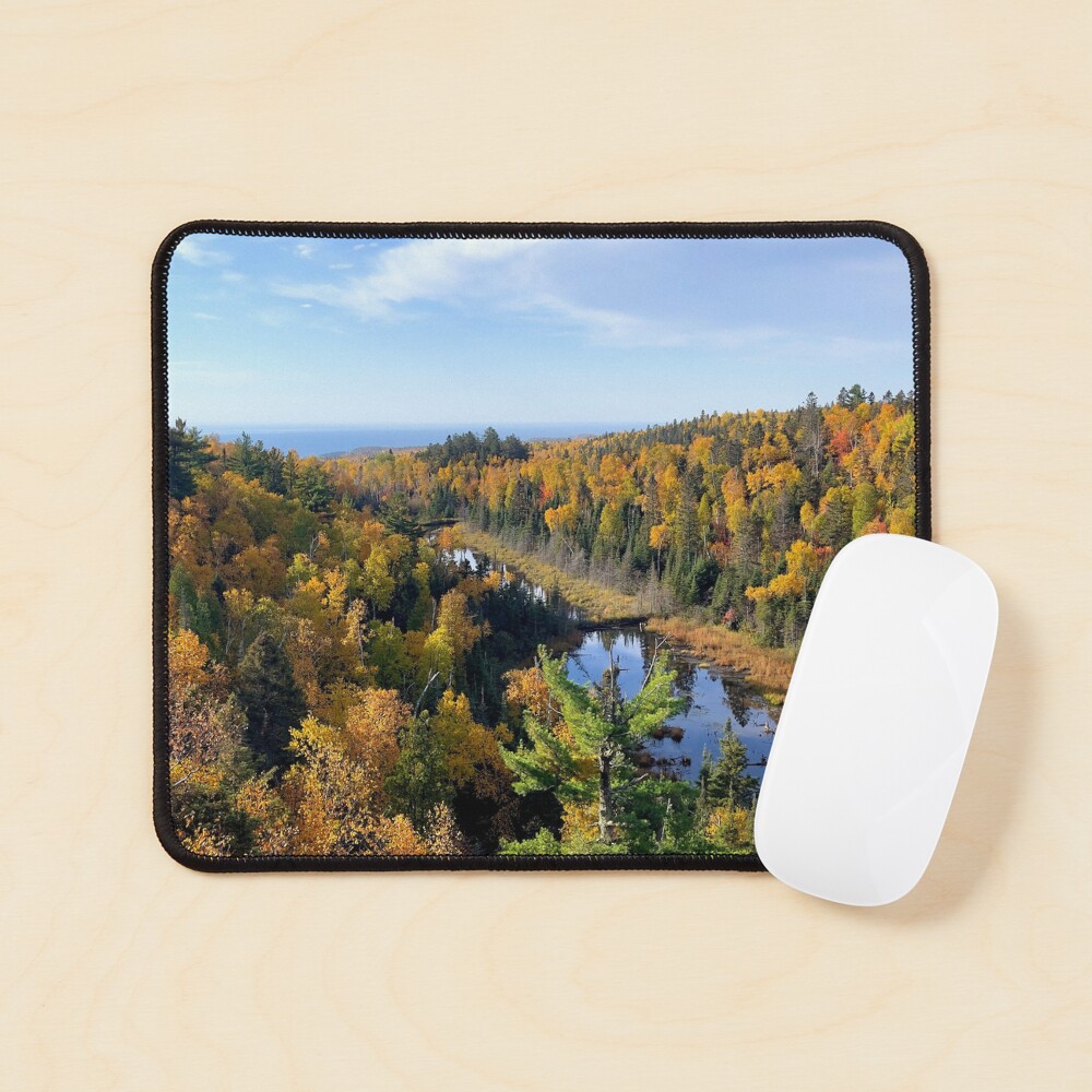 Item preview, Mouse Pad designed and sold by Beardeaux.