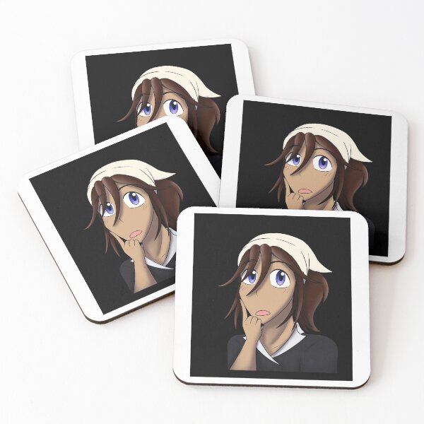 Item preview, Odette (Thoughtful) designed and sold by Sunnseekr.