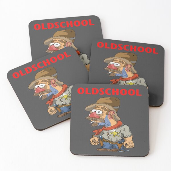 Item preview, old school designed and sold by AyseAkcay.