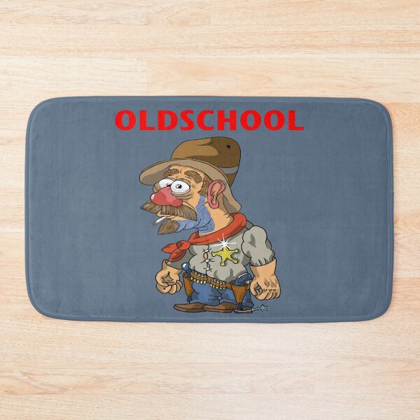Item preview, old school designed and sold by AyseAkcay.