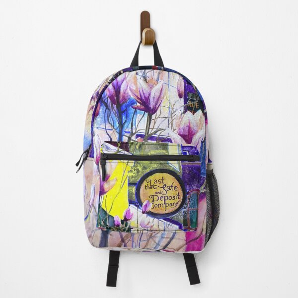 Item preview, Magnolia designed and sold by olyaolyaart.