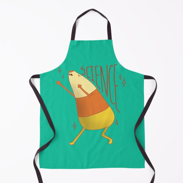 Item preview, Science the rat. Yeah! designed and sold by eightbitslady.