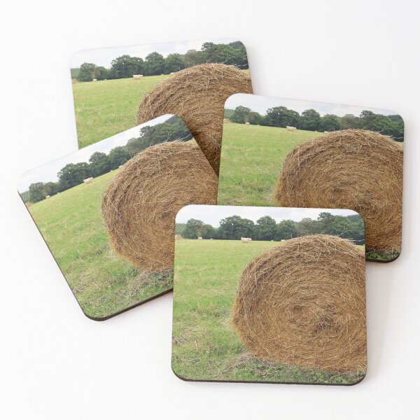 Item preview, Hay Bale designed and sold by pinkal.
