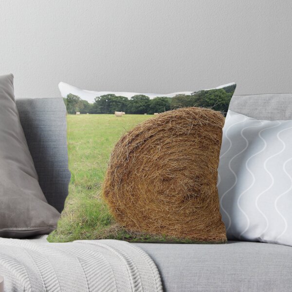 Item preview, Hay Bale designed and sold by pinkal.