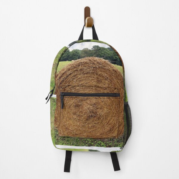 Item preview, Hay Bale designed and sold by pinkal.