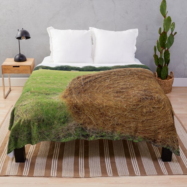 Item preview, Hay Bale designed and sold by pinkal.