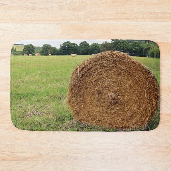 Item preview, Hay Bale designed and sold by pinkal.