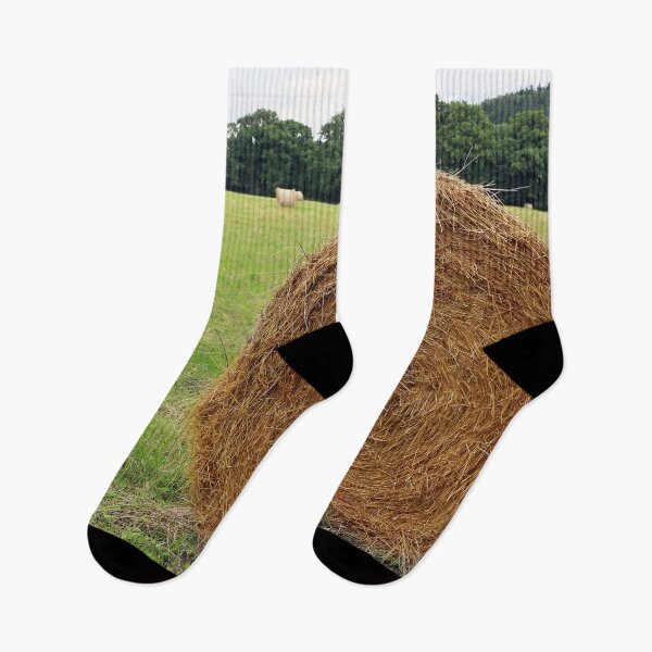 Item preview, Hay Bale designed and sold by pinkal.