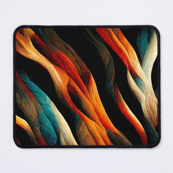 Item preview, Fire (2/4) designed and sold by sabantha.