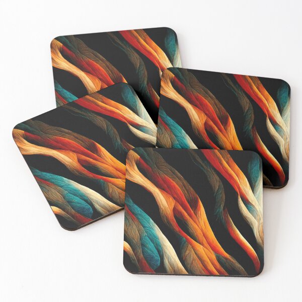 Item preview, Fire (2/4) designed and sold by sabantha.