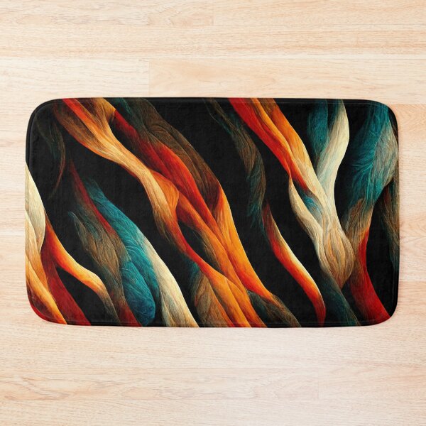 Item preview, Fire (2/4) designed and sold by sabantha.