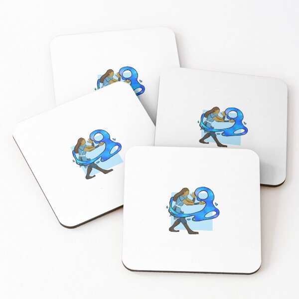 Item preview, Pocket-Sized Splash (Katara Waterbender Series) designed and sold by pjko.