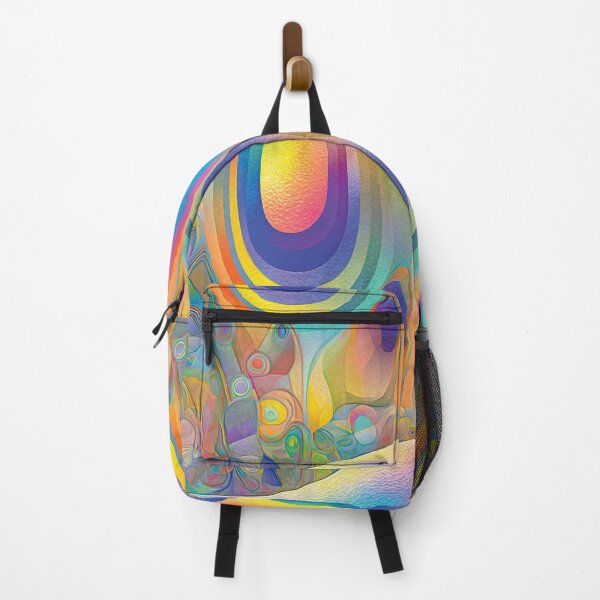 Item preview, Abstract Digital Paintings designed and sold by ThinkFun! Design.