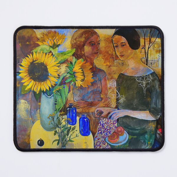 Item preview, Autumn affairs designed and sold by olyaolyaart.