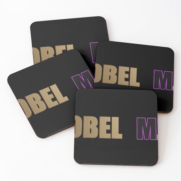 Item preview, Jobel M.T. Logo 2022 designed and sold by Jobel.
