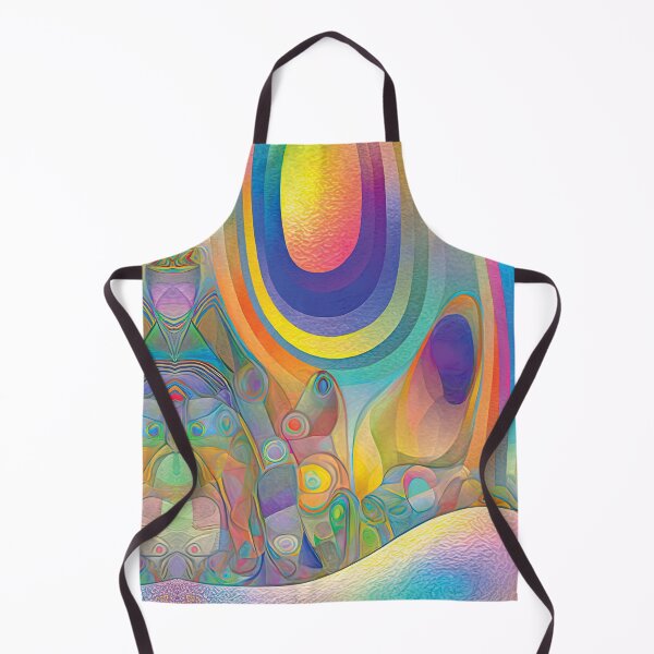 Item preview, Abstract Digital Paintings designed and sold by ThinkFun! Design.