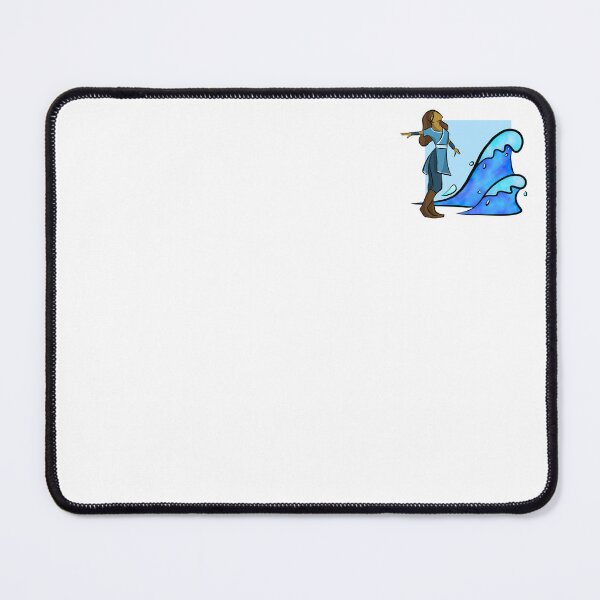 Item preview, Pocket-Sized Tsunami (Katara Waterbender Series) designed and sold by pjko.