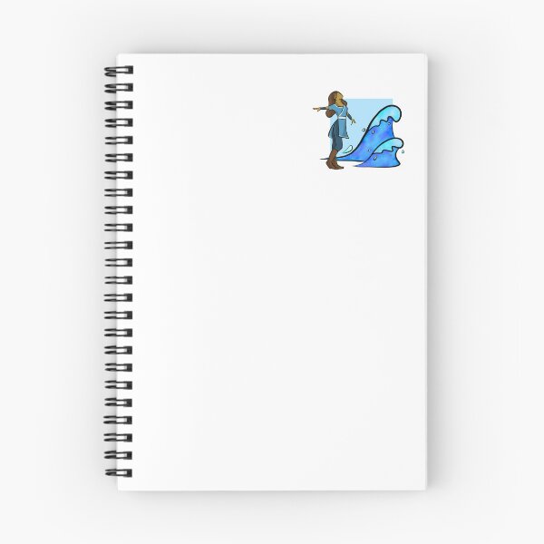 Item preview, Pocket-Sized Tsunami (Katara Waterbender Series) designed and sold by pjko.