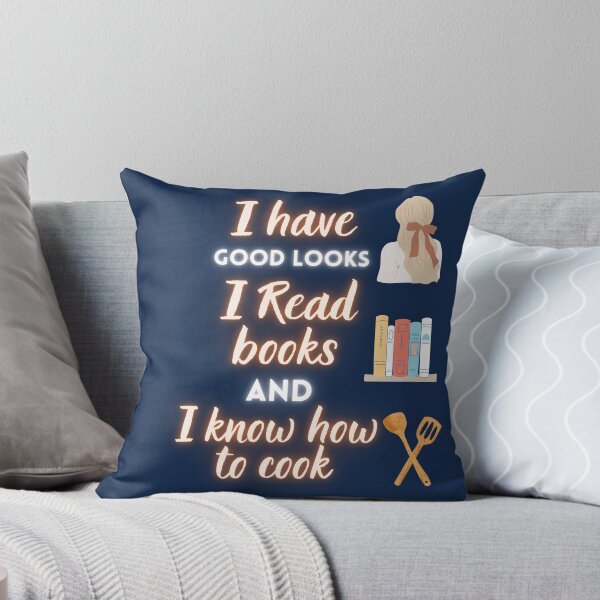 Item preview, A book lover  designed and sold by IviBlack.