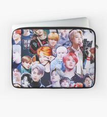 Jimin (Park Jimin) - BTS Laptoptasche