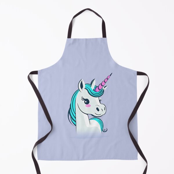 Item preview, Cute Unicorn designed and sold by Chillapy.