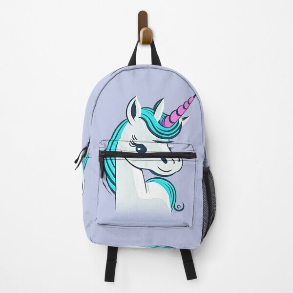 Item preview, Cute Unicorn designed and sold by Chillapy.